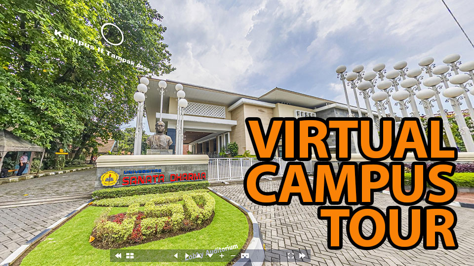Virtual Campus Tour