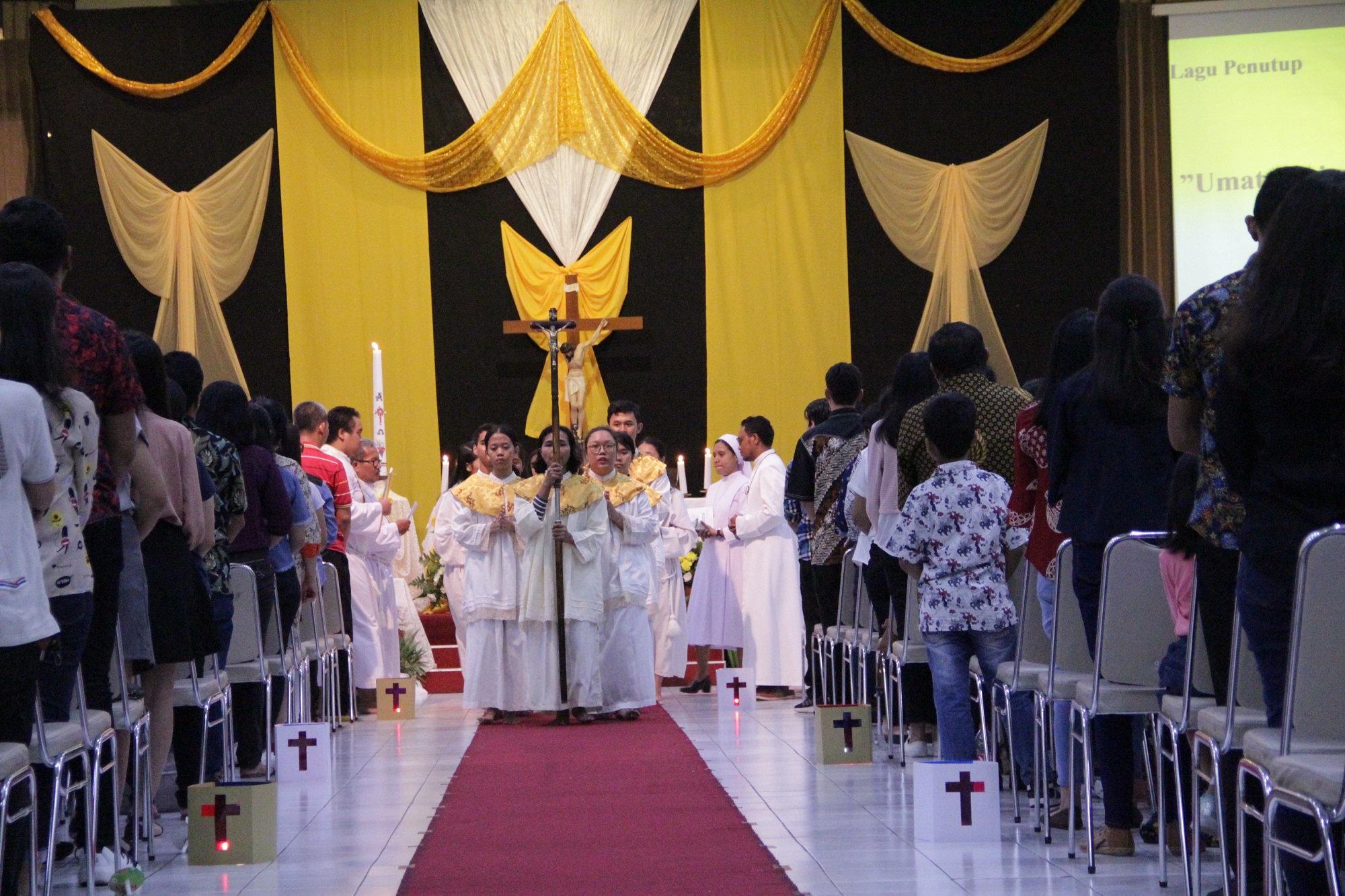 Gereja Kampus