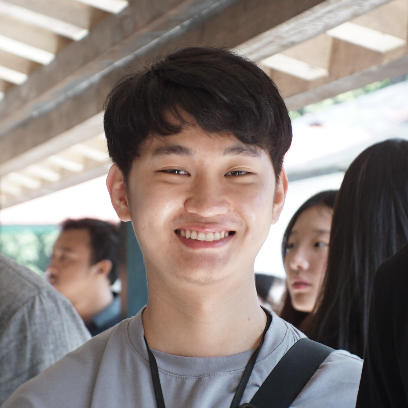 Kim Dong-ha