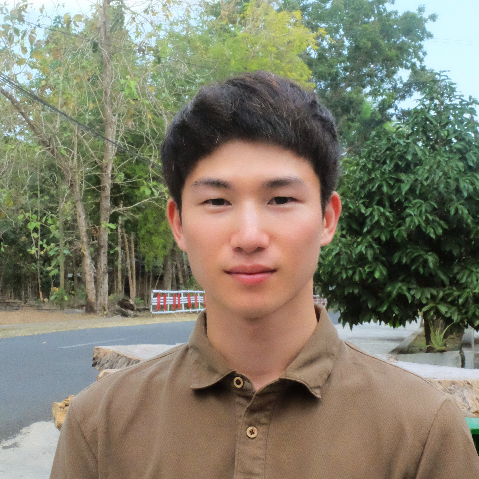 Son Il-Kwon