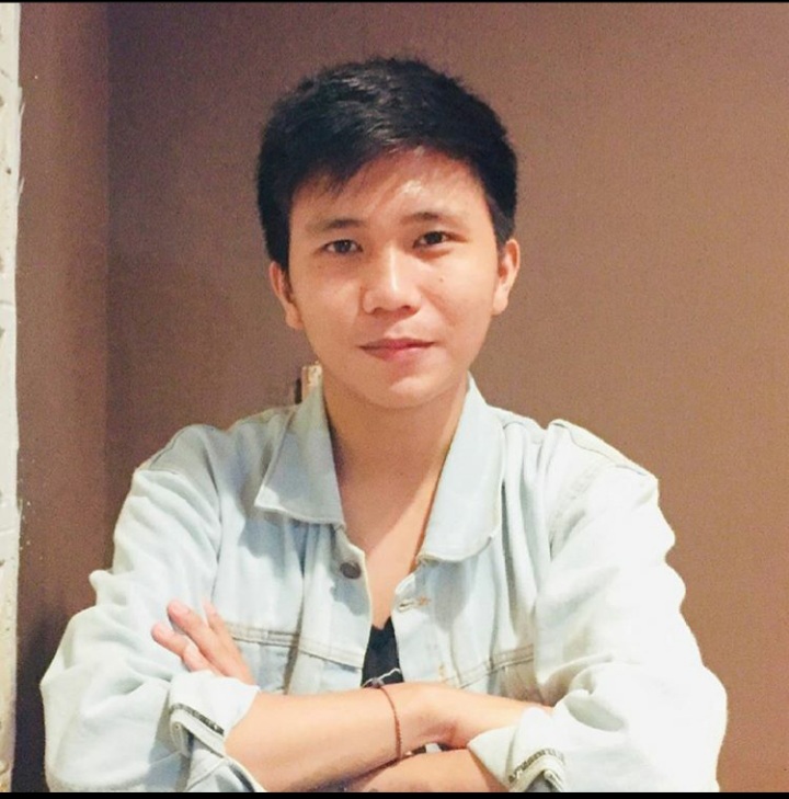 Ridhoel Marthin Zai