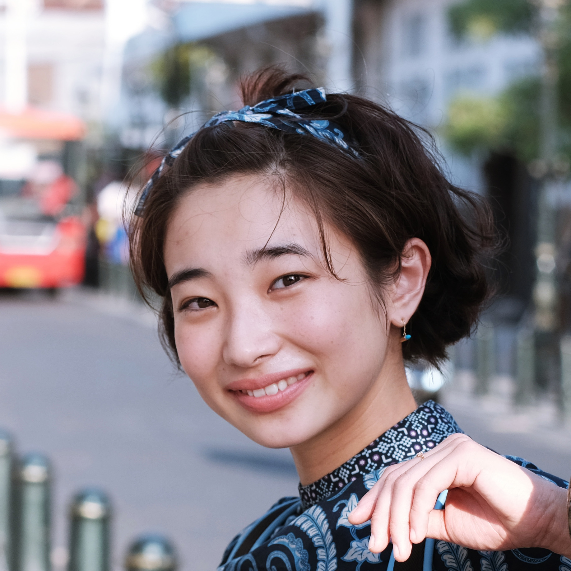 Ayaka Deguchi
