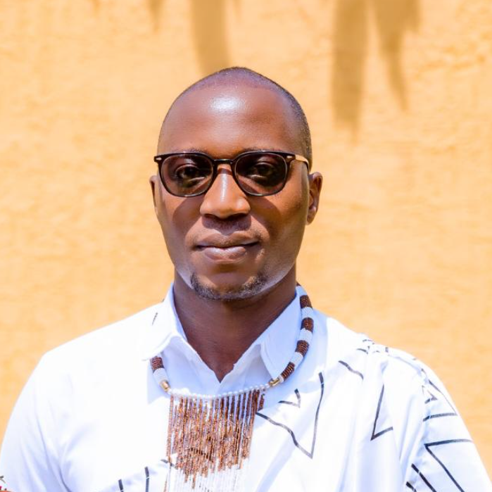Ndayisenga Jean D'Amour