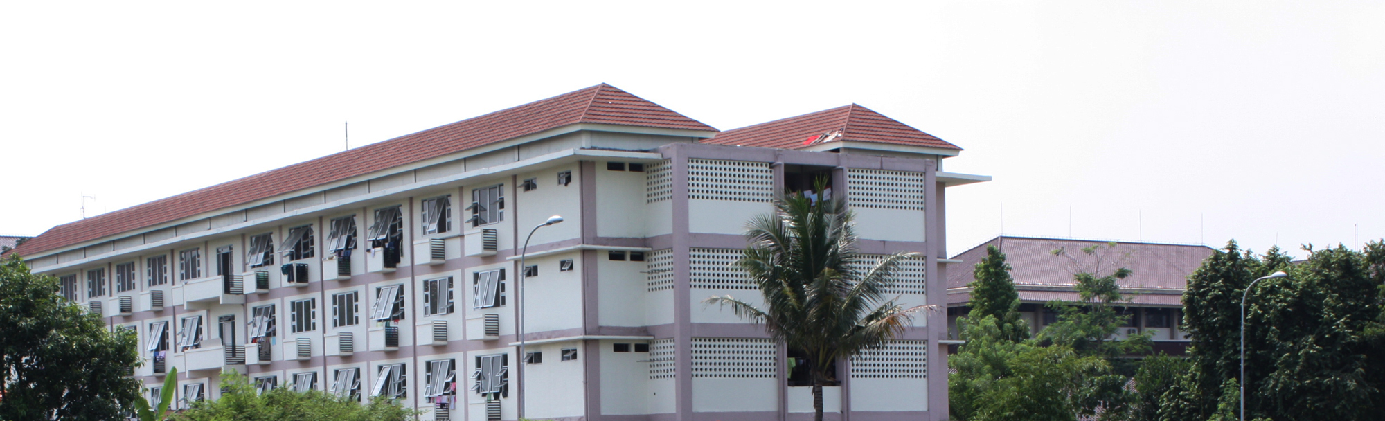 Student Residence