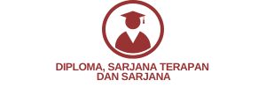 Info Program Sarjana dan Vokasi x