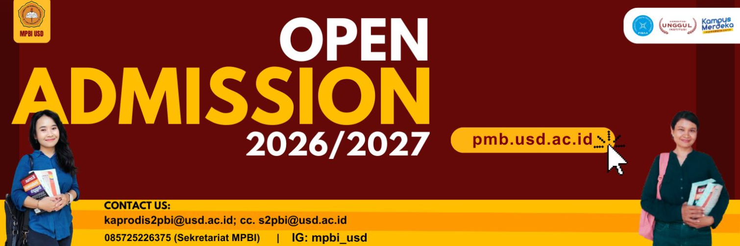 English Education Master's Program