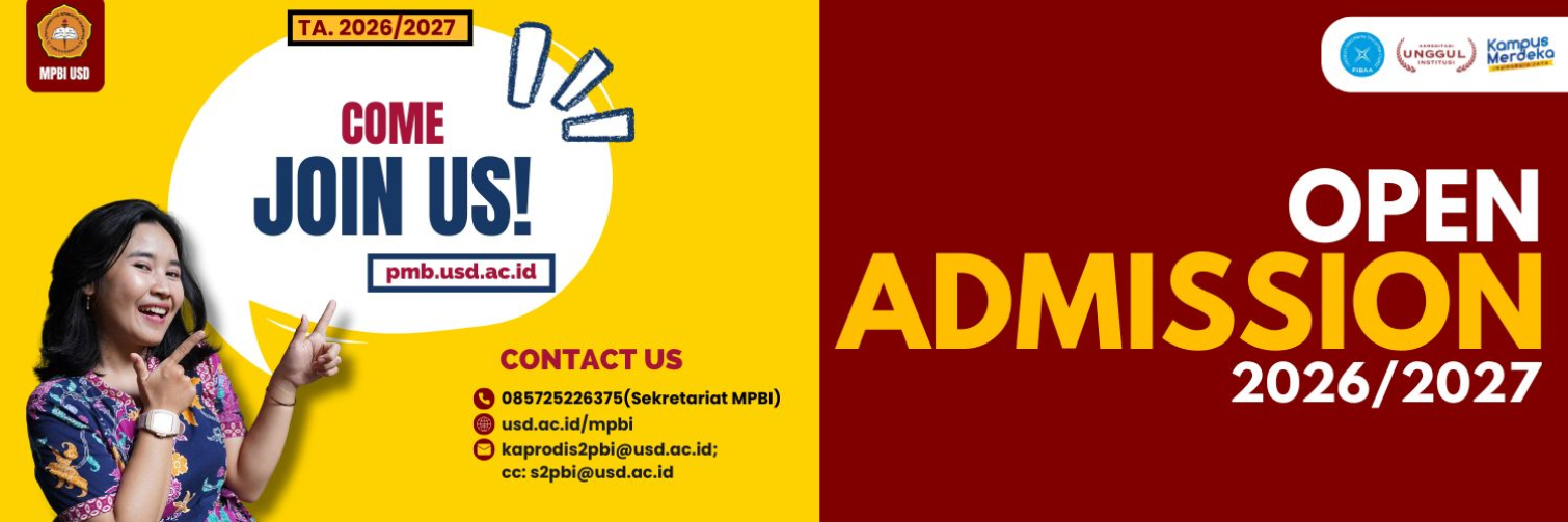 English Education Master's Program